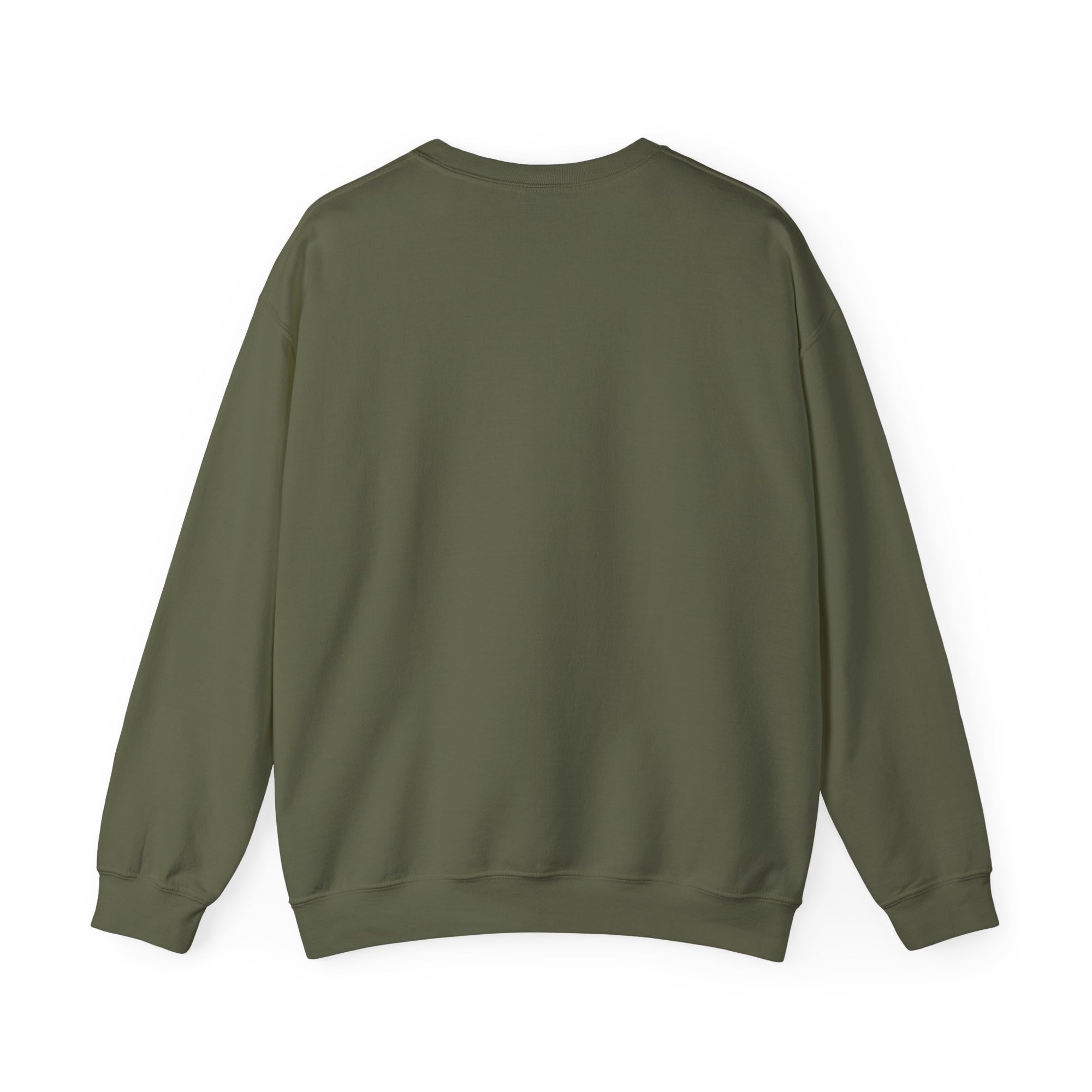 I’m Fine (Just Kidding) | Sweatshirt Crewneck – Soft, Sarcastic, Slightly Unstable