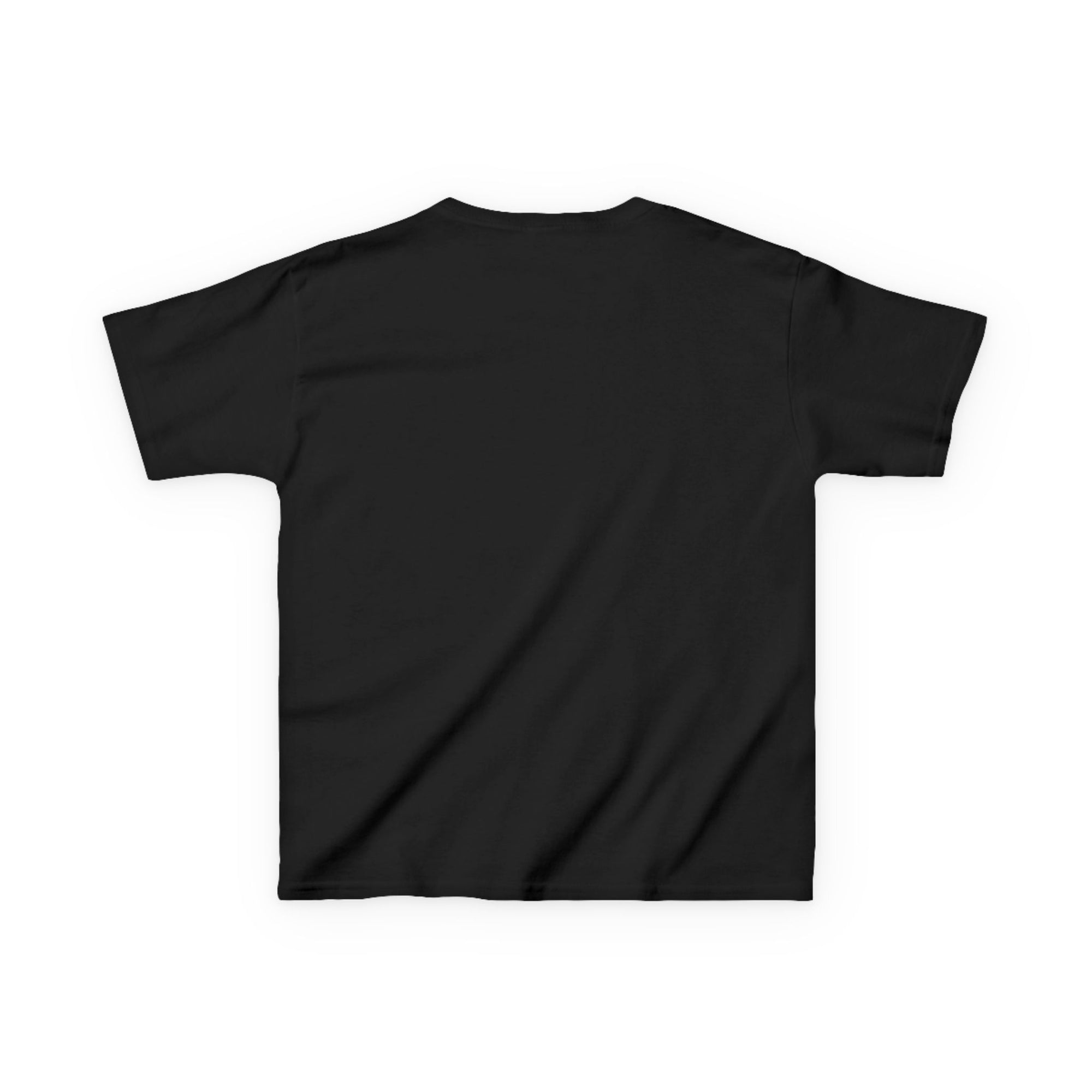 Kids Chicken Jockey Tee - Fun Gaming T-Shirt for Young Gamers