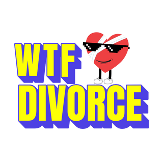 WTF Divorce Shop