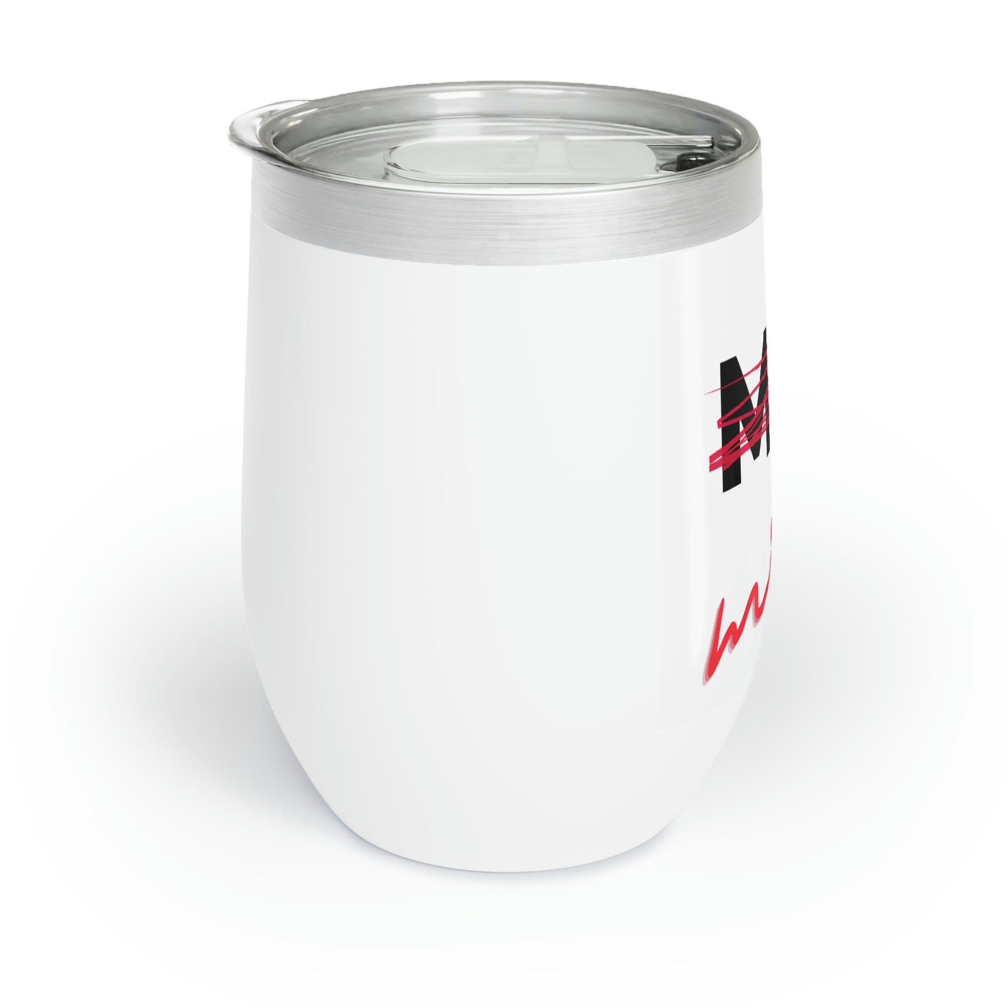 Mrs. --> miss: Chill Wine Tumbler