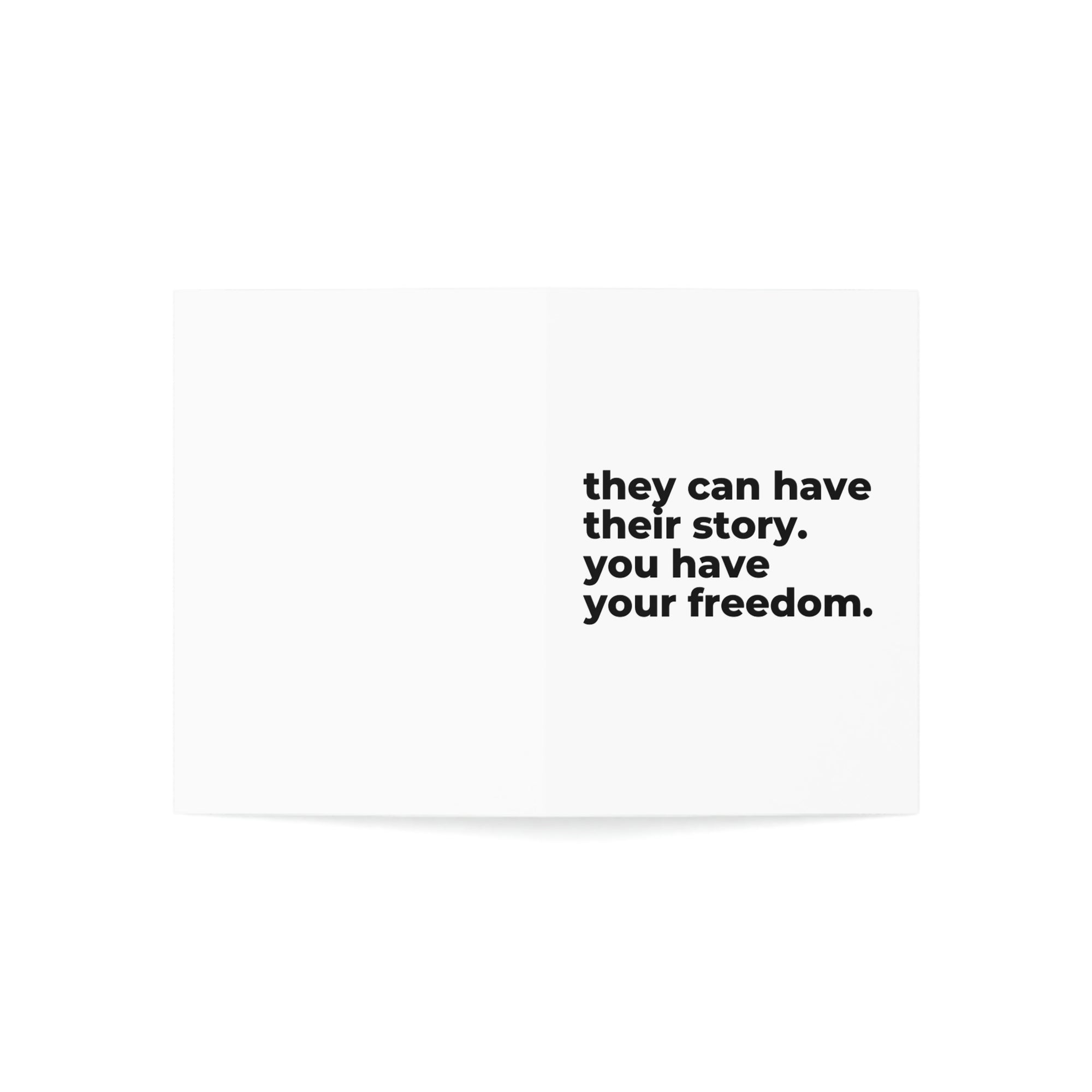 Copy of Greeting Cards (1, 10, 30, and 50pcs)